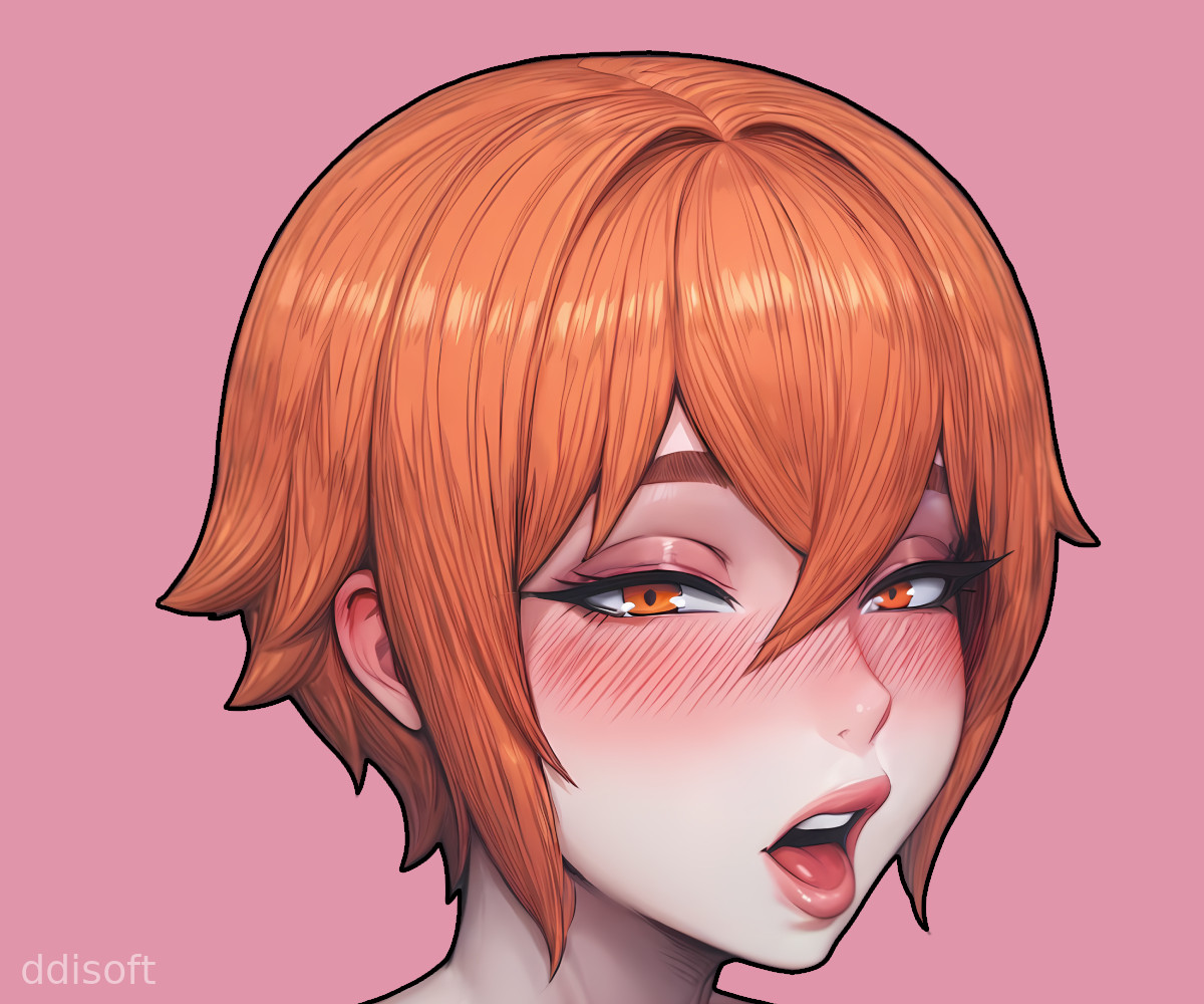 Femboys In My Head icon