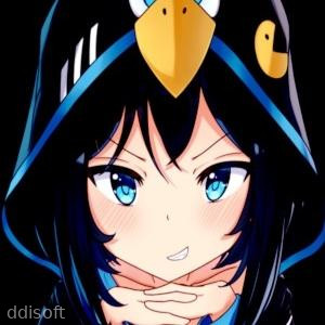 Bratty Witch Betty icon