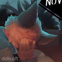 Nowhere's End (Demo) icon
