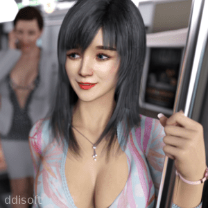 LISA Ep.2 Ch.2 v1.0 Alpha icon