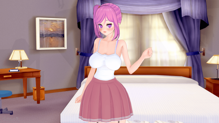 Innocent v0.3.1 screenshot 3