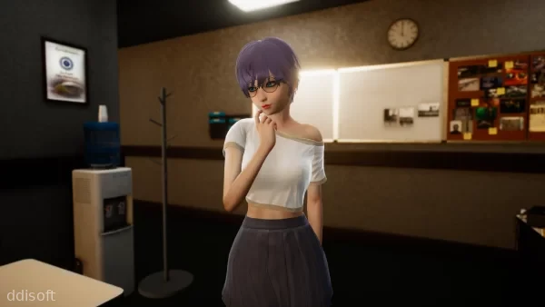 Dantes Shadows screenshot 3