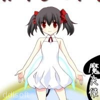 Demon Angel SAKURA: The Fobidden MioMacOSe+ Andoide icon
