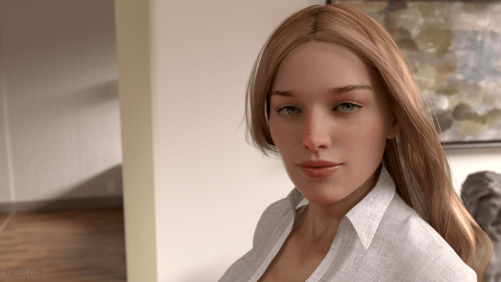 Isabella – Dark Paths Ch.2.3 screenshot 4