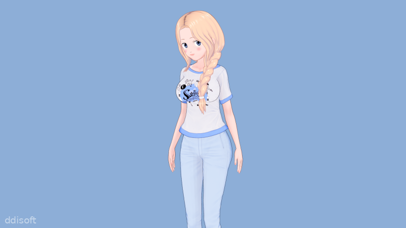 Shy Gil screenshot 2