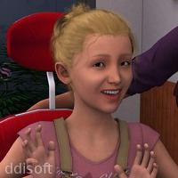 My Only Daughter (Mi Unica Hija) icon