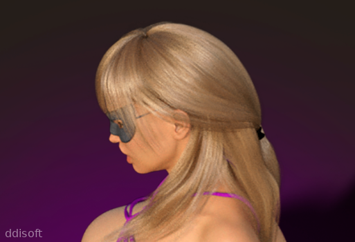 Sweet Deams screenshot 1
