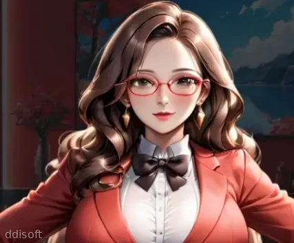 Hentai Clicke: Nina Is Steaming screenshot 3