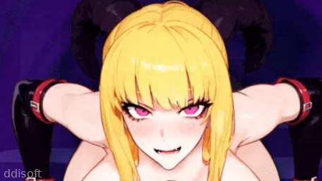 Femtality X: Heros End screenshot 3