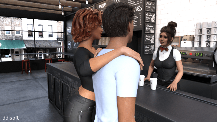 The Rommate v0.6.1 Public screenshot 3