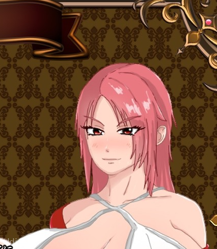 Defeated Holy Knight Carla screenshot 1