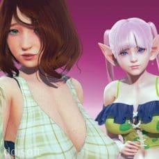 Kingdom Harem Final icon