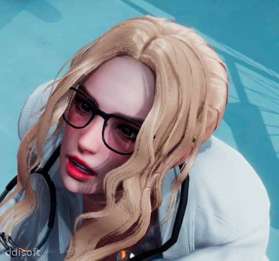 The LecuyeCult screenshot 1