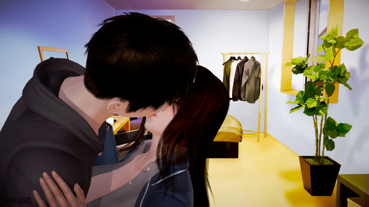 New Genesis v0.1 screenshot 2