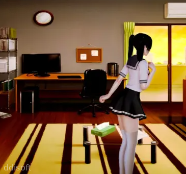 Luxuria Final screenshot 3