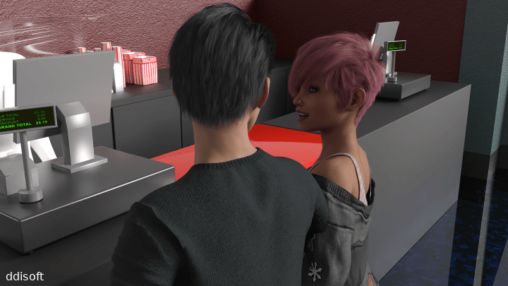 Family Again v0.1.0 screenshot 2