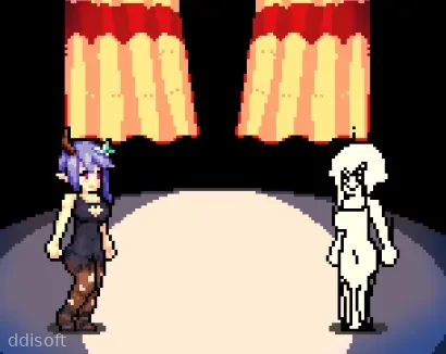 Succubus Roulette screenshot 2
