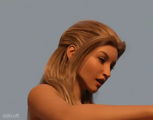 Dama in the Office screenshot 3