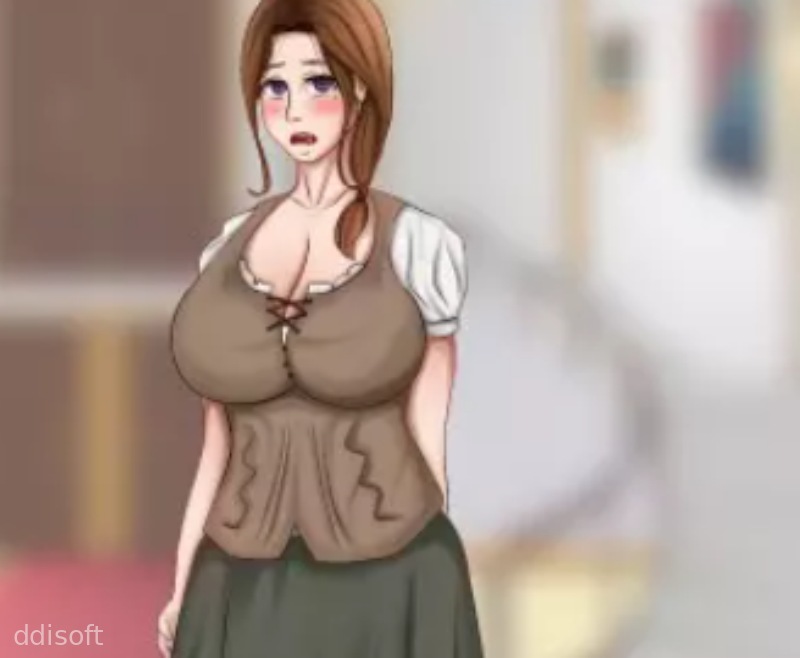Isekai Slave screenshot 2