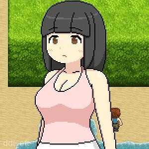 Minamo’s IslandVe.Andoid icon