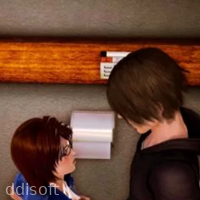 Alls Fair in Au Pair icon