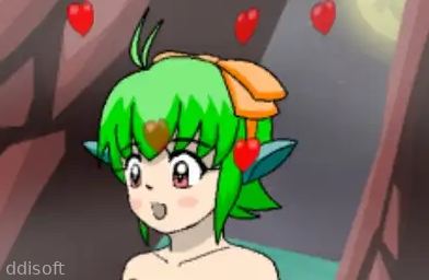 Demon Angel SAKURA: The Fobidden MioMacOSe+ Andoide screenshot 1