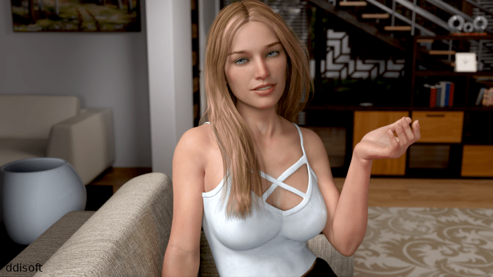 Isabella – Dark Paths Ch.2.3 screenshot 2