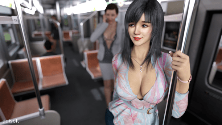 LISA Ep.2 Ch.2 v1.0 Alpha screenshot 4