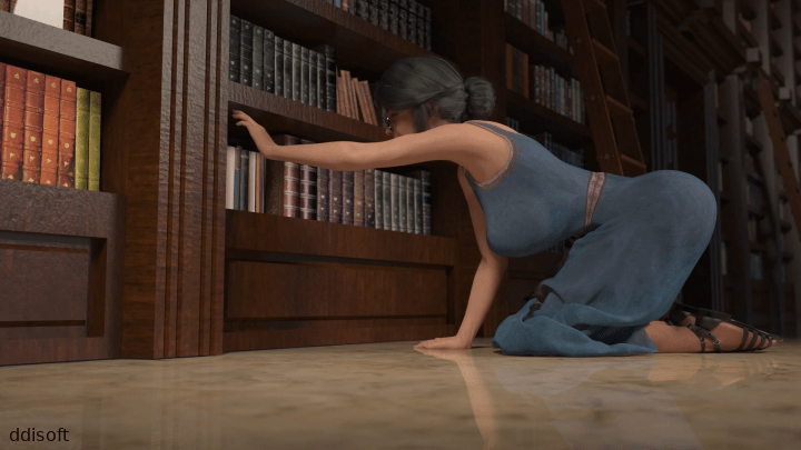 Island of Lust Final screenshot 2