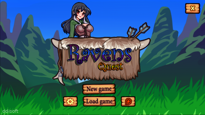 Raen’s Quest screenshot 2