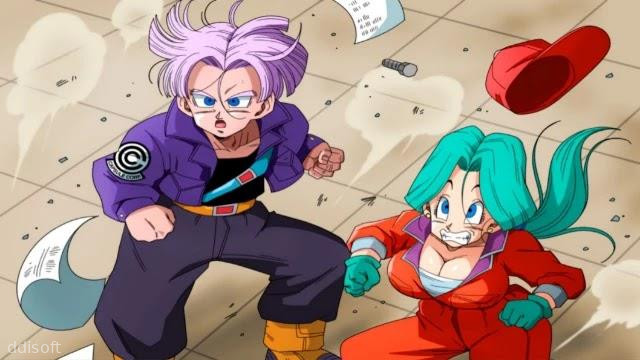 Kame Paradise 2 Multiversex screenshot 1