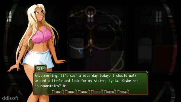 Skies Inflatable Adventures screenshot 2