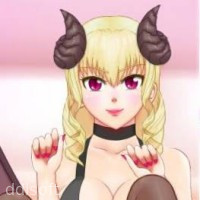 Nade Nade Onna no Ko VI -Battle F*ck With Succubus icon