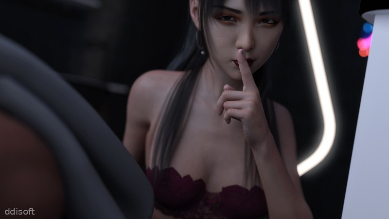 How To Fix The Futue screenshot 3
