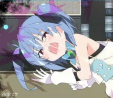Magical Fighting Princess Frostea screenshot 1