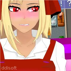 My Gyaru Wife Did It for my Sake icon