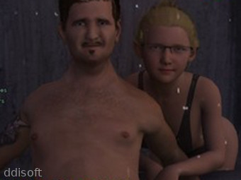 My Only Daughter (Mi Unica Hija) screenshot 3