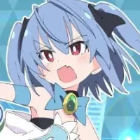 Magical Fighting Princess Frostea icon