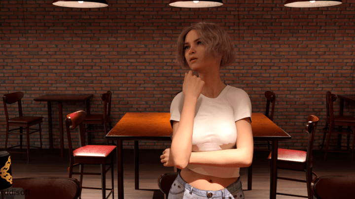 Succubus Contract 0.14 Patreon screenshot 2