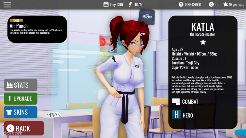 Quick Respond screenshot 3