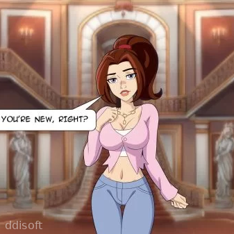 Rouge Love Evolution 2 icon