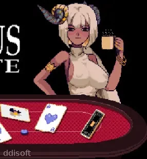 Succubus Roulette screenshot 3