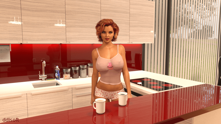 The Rommate v0.6.1 Public screenshot 1