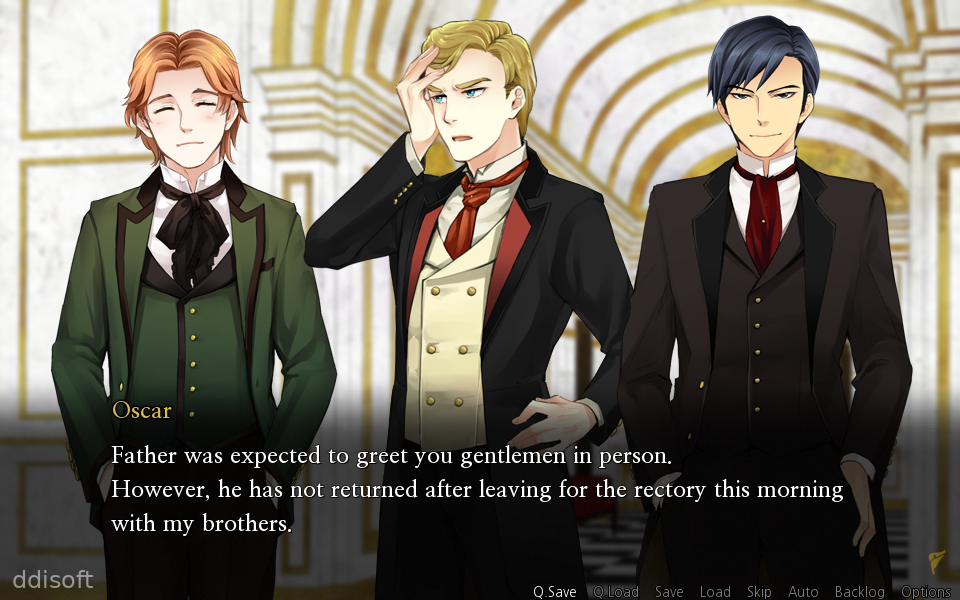 Beyond Eden screenshot 2