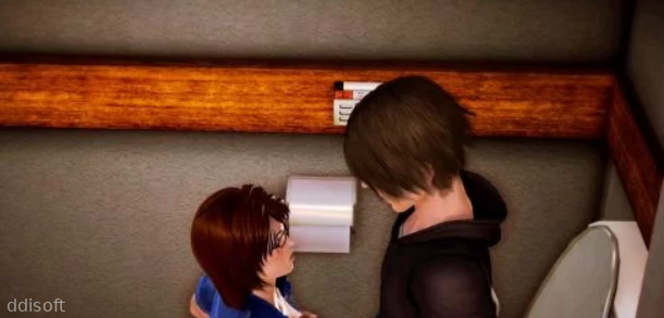 Alls Fair in Au Pair screenshot 3