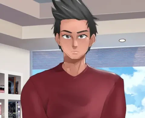 Love & Sex Second Base screenshot 1