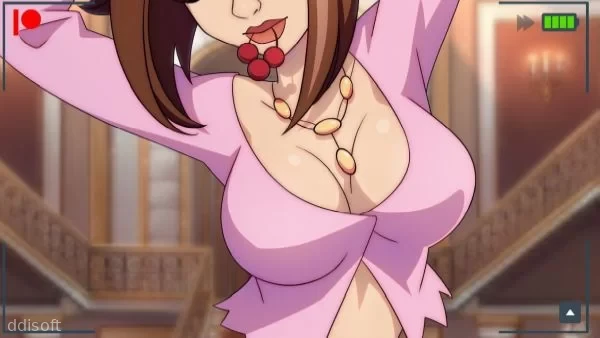Rouge Love Evolution 2 screenshot 1