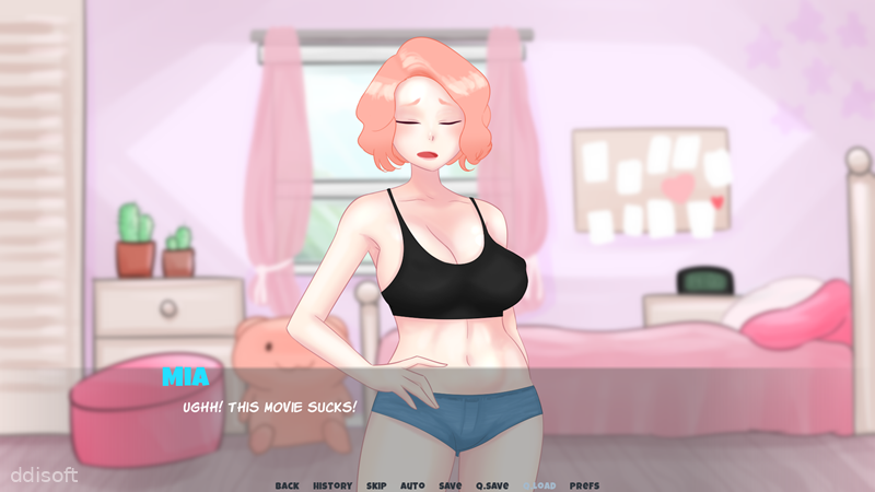 Gilfiend Tapes screenshot 1