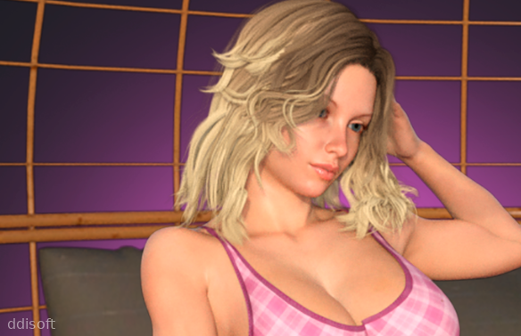 Sweet Deams screenshot 2