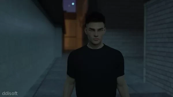 Loves and Punchs screenshot 1